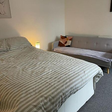 Nice Cosy Flat. Walking Distance To City Nottingham Exteriör bild