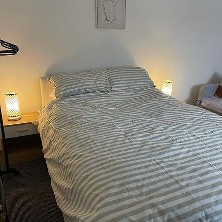 Nice Cosy Flat. Walking Distance To City Nottingham Exteriör bild