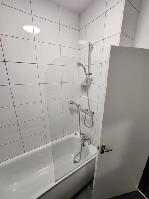 Nice Cosy Flat. Walking Distance To City Nottingham Exteriör bild