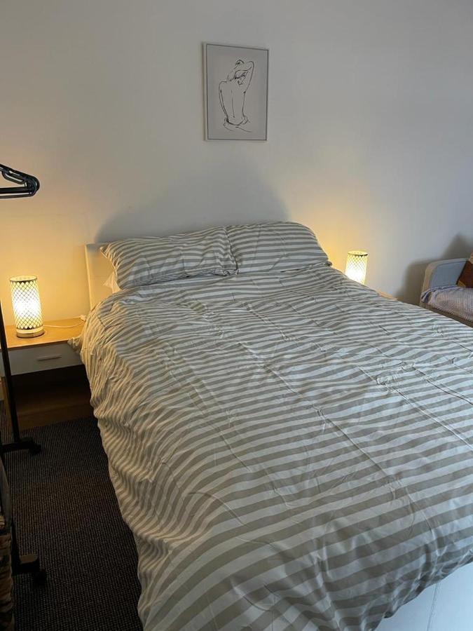 Nice Cosy Flat. Walking Distance To City Nottingham Exteriör bild