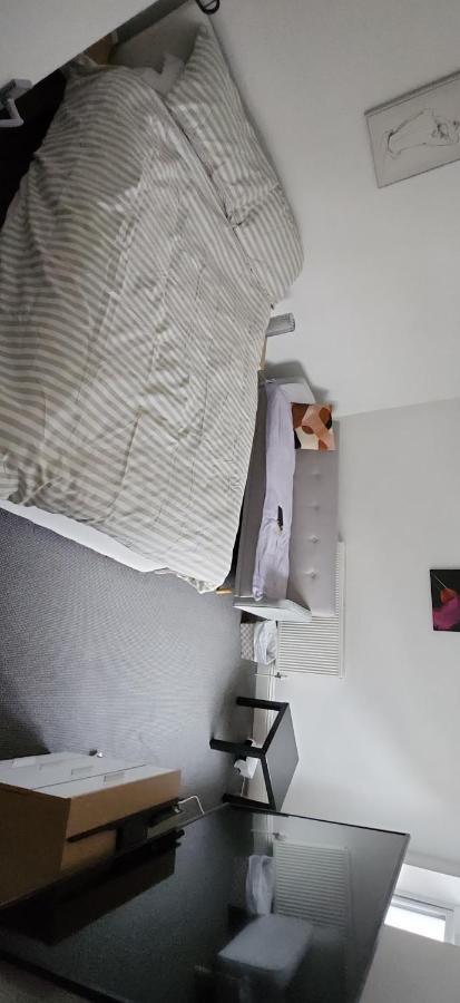 Nice Cosy Flat. Walking Distance To City Nottingham Exteriör bild